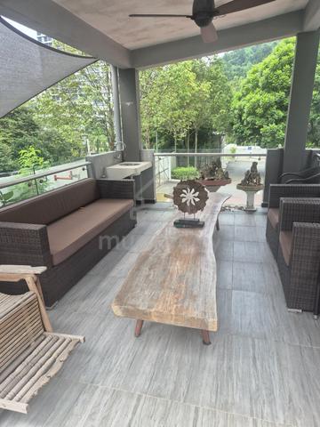 Bangsar south 3sty saville 2