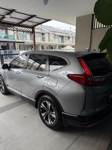 2019 Honda CR-V 2.0 i-VTEC SUV FULL SPEC - 2