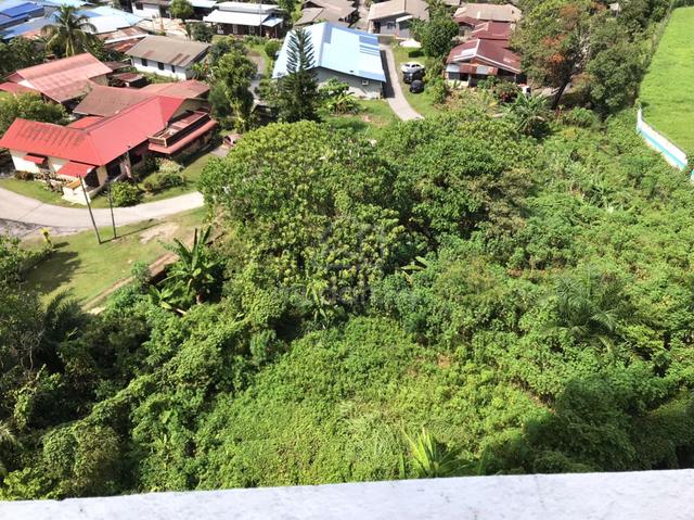 Commercial land for sale near kajang balakong sungai long 1