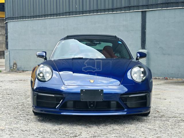 2024 Porsche 911 CARRERA 4S 3.0 JAPAN HIGH SPEC - 3