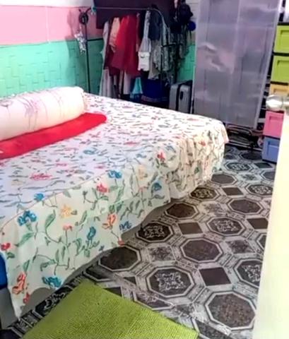 Flat Kelompok Camar (Port Klang) 1