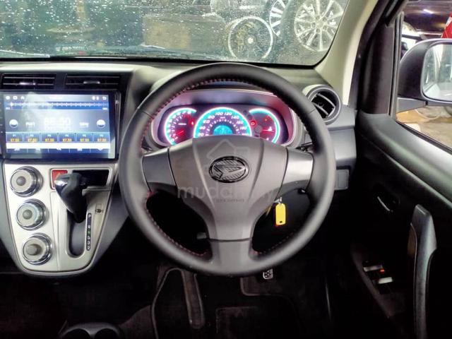 2014 Perodua Myvi 1.5 SE (A) Icon SE - 5