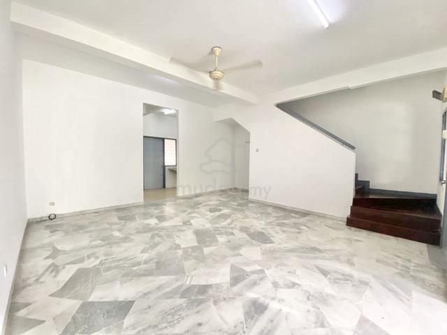 (NICE CONDITION!) 2 Storey Terrace, USJ 14, Subang Jaya 1