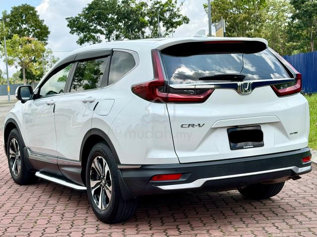 2022 Honda CR-V 2.0 2WD (A) - 4