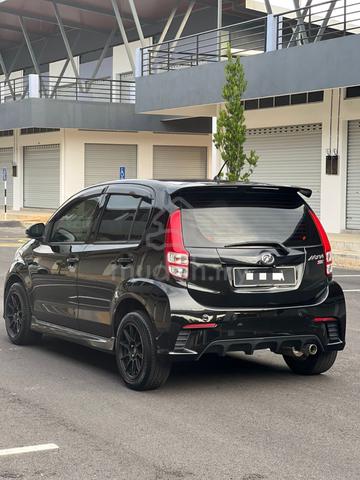 2014 Perodua MYVI 1.5 SE ZHS (A) - 5