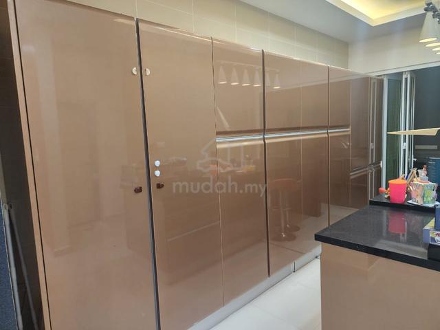 Taman Mahkota 2 Storey Semi D House Bundusan for Sale 1