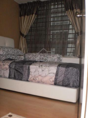 UCA2 Jalan Lama Menggatal 1