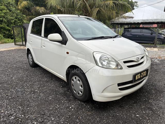 2012 Perodua VIVA 0.8 850 EX (M) - 1