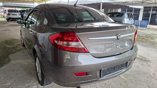 2013 Proton PERSONA 1.6 ELEGANCE MEDIUM LINE (A) - 4