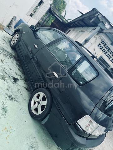 2006 Naza CITRA 2.0 GS (A) - 4