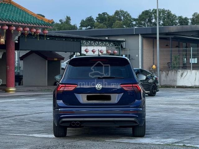 3Year Warranty✅2020 Volkswagen TIGUAN 1.4 HIGHLINE - 4
