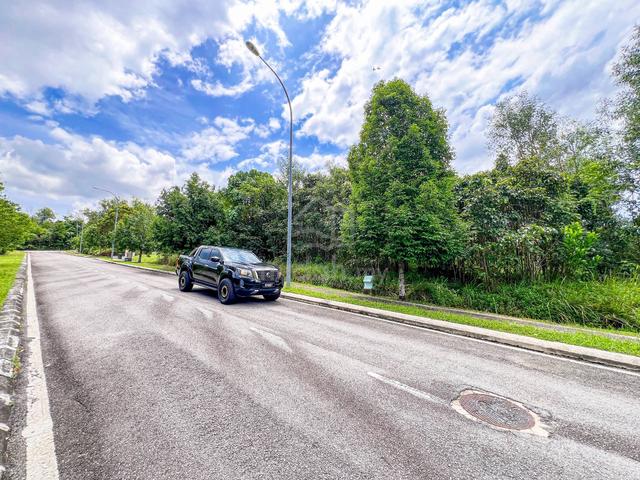 MURAH! Bungalow Lot Bayu Merbau Bayu Lakehomes Mantin Negeri Sembilan 1