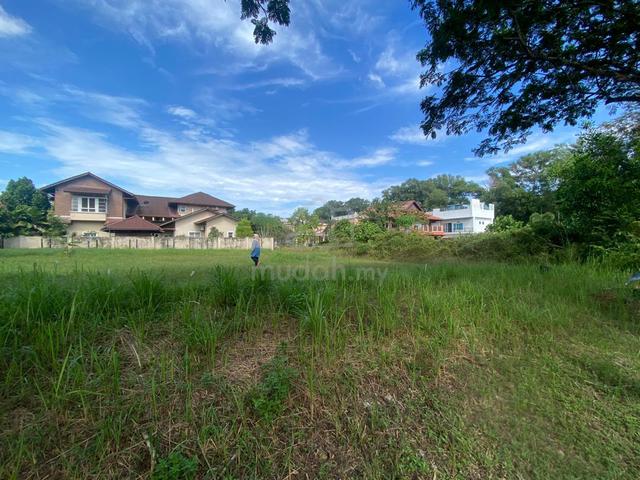 Kayangan Heights Lot Bungalow For sale 2
