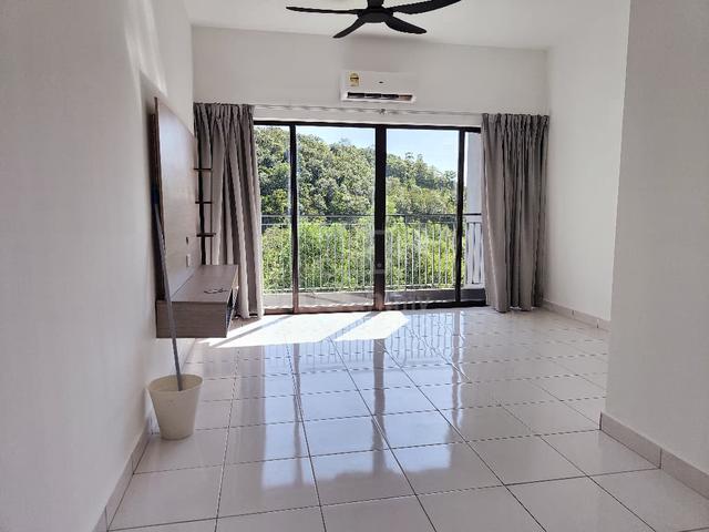Residensi Lili @ Taman Bucida Hijauan 1