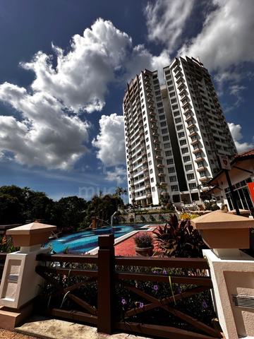 Regency Heights 1