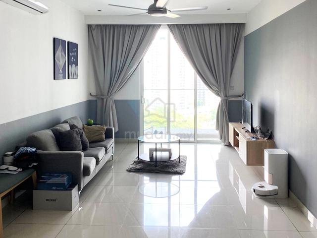 Rica Residence Sentul 1