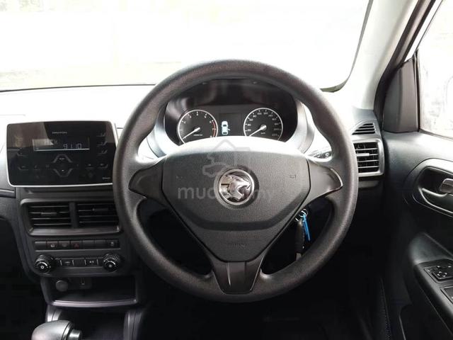 2022 Proton Saga 1.3 (A) New Facelift - 5