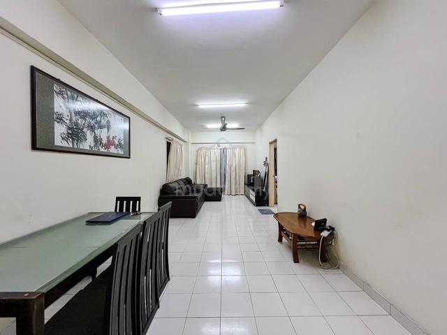 Langat Jaya 1