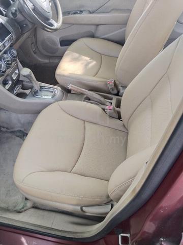 2005 Honda CITY 1.5 VTEC (A) - 4