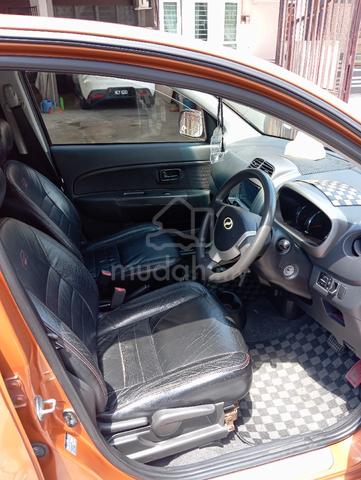 2009 Perodua MYVI 1.3 SE ZHS FACELIFT (A) - 5