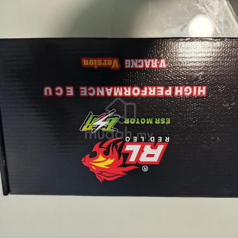 ecu esr y15 v1 - photo 5 of 5