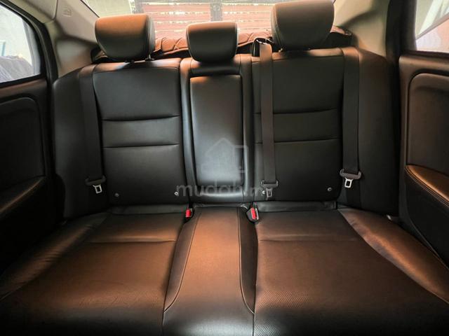 2018 Honda CITY 1.5 V FACELIFT (A) - 5