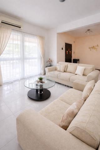 2 Storey Terrace Section 7, Jln Kristal Shah Alam | Partly Furnished 1