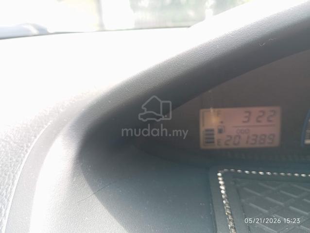 2008 Toyota VIOS 1.5 E (A) - 4