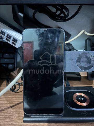 Carousel Image Selected