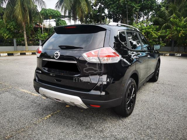 2019 Nissan X-TRAIL 2.0 (A) CAR KING CONDITION ~ - 3