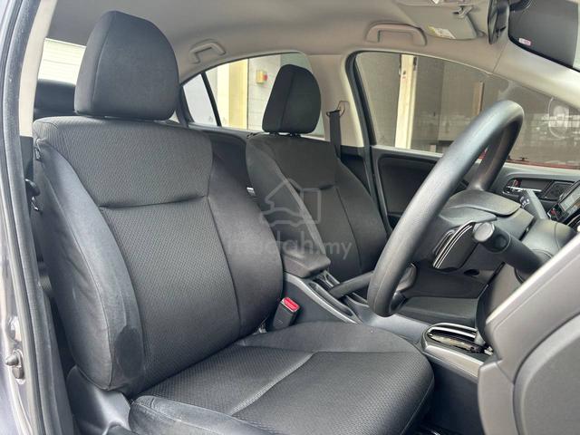 2016 Honda CITY 1.5 V MY14 GM6 LOW MILE 1 YEAR WRT - 5