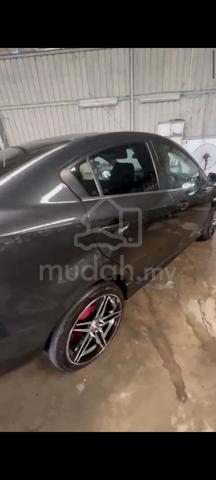 2011 Mazda 2 1.5 R (A) - 2