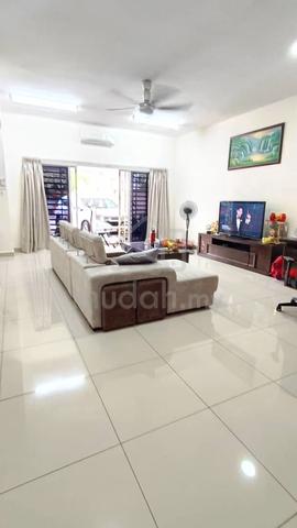 BELOW MV! 2 Storey Terrace, Suria Saujana Sutera, S2 Height Seremban 2 1