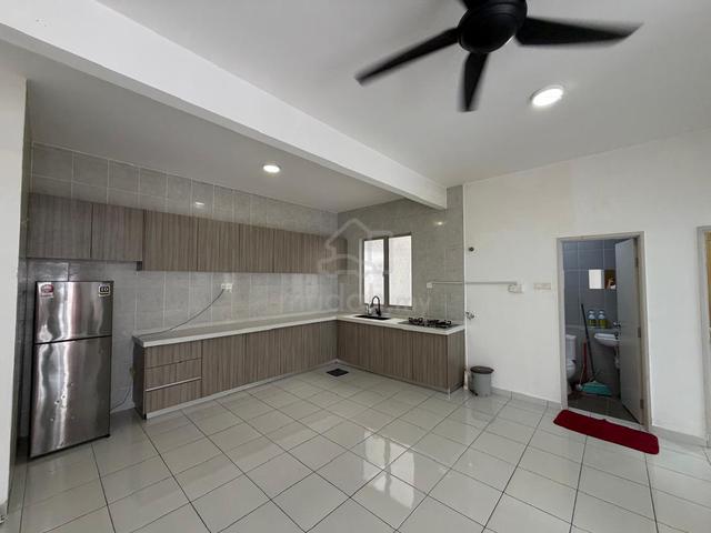 Residensi Adelia 1