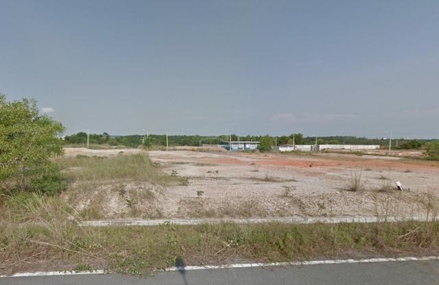 Heavy Duty Industry Land Hicom Alor Gajah Melaka 1