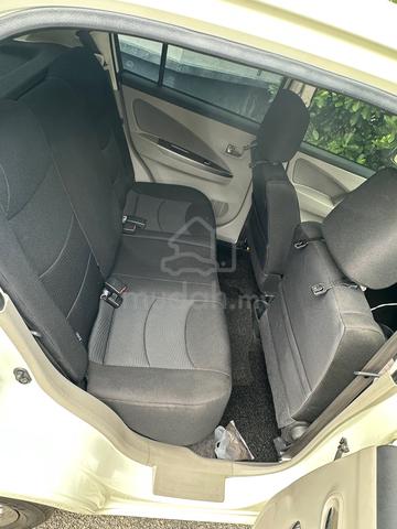 2011 Perodua MYVI 1.3 EZI PREMIUM (A) - 5