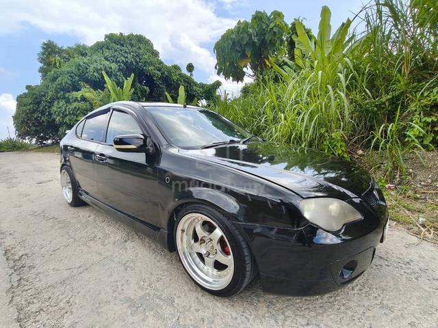 Proton GEN-2 1.6 manual - 5