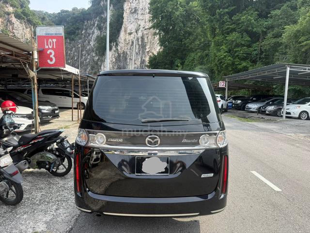 2014 Mazda BIANTE 2.0 SKYACTIV-G (A) 100%FULL LOAN - 4