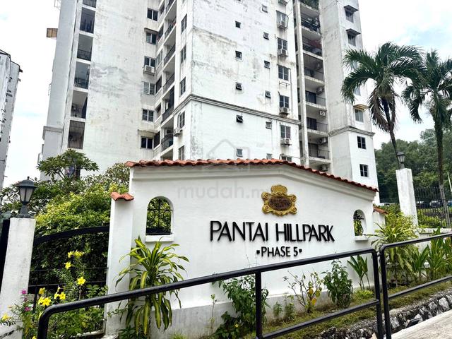 Pantai Hillpark 5 1