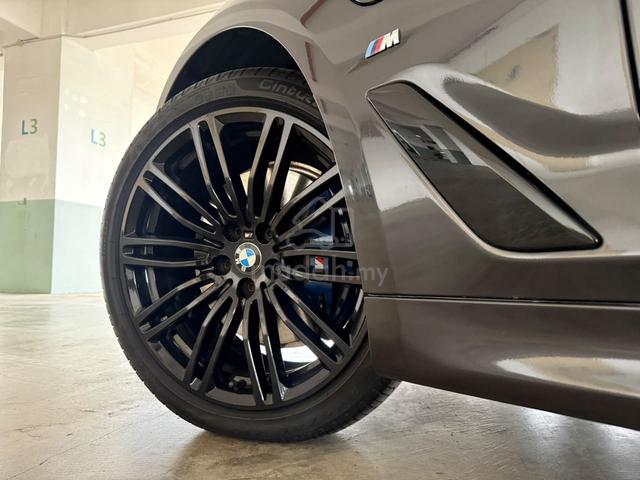 Bmw 5 SERIES 2.030E M-SPORT LASER LIGHT FSR BMW(M) - 5
