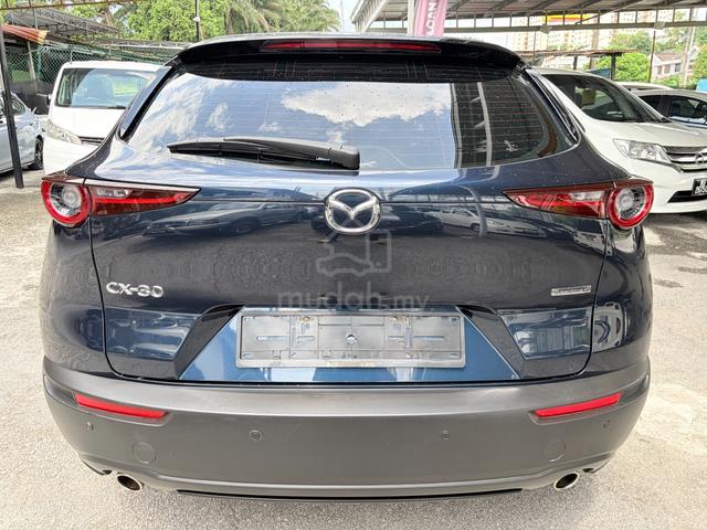 Mazda CX-30 G 2.0 CBU GVC FulServceRekod Warranty - 5