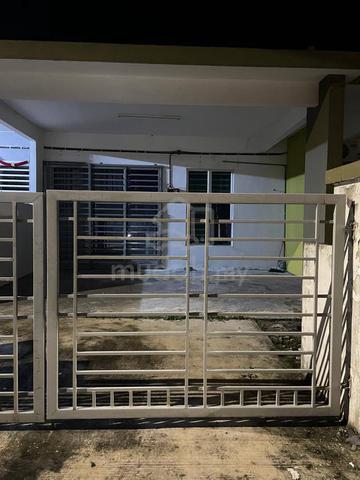 Taman Bandar Ekar Rantau Teres Setingkat Freehold Open Title 1