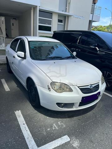 2013 Proton PERSONA 1.6 ELEGANCE BASE LINE (M) - 1
