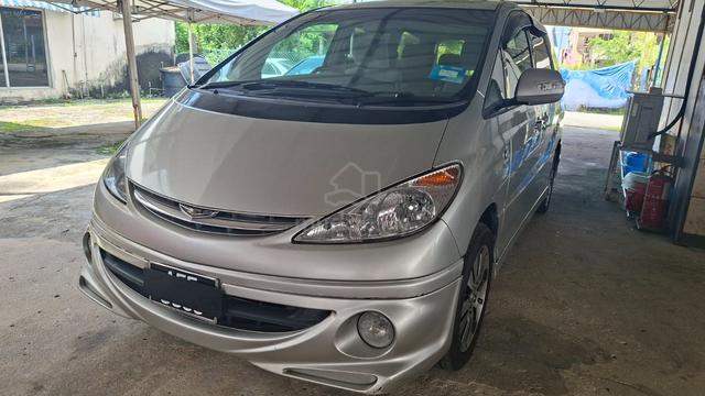 2004 Toyota ESTIMA 2.4 AERAS (A) NICE NUMBER 3388 - 3