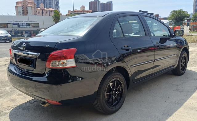 2008 Toyota VIOS 1.5 G (A) - 3