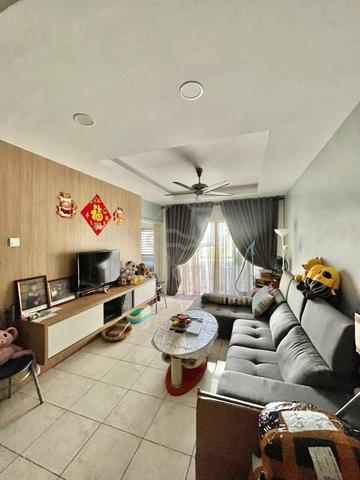Midah Ria Condominium 1