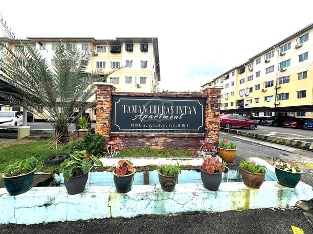 Taman Cheras Intan 1