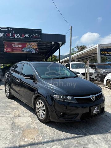 2016 Proton PREVE 1.6 EXECUTIVE (M) - 1