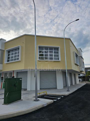 2 Storey Corner Kajang East Avenue ,Vista valley semenyih 40x75 1