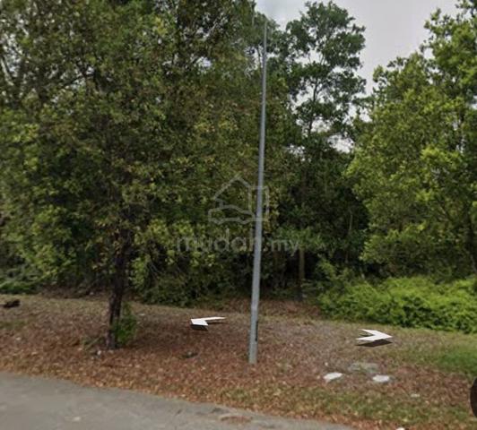 Main Road Freehold Agriculture Land Paya Rumput Melaka 1